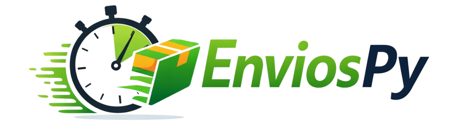 EnviosPy Presentación Oficial